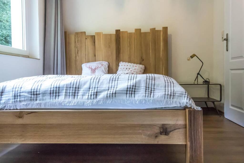 Sunny Apartment Maria Alm Екстер'єр фото