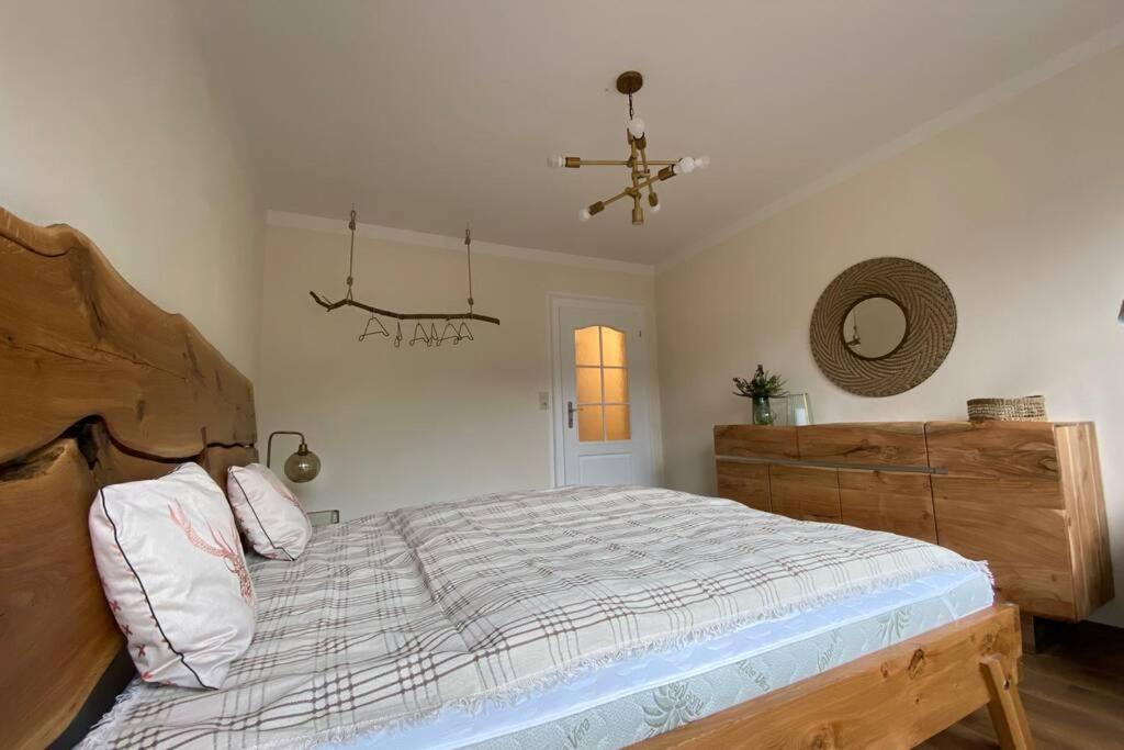 Sunny Apartment Maria Alm Екстер'єр фото