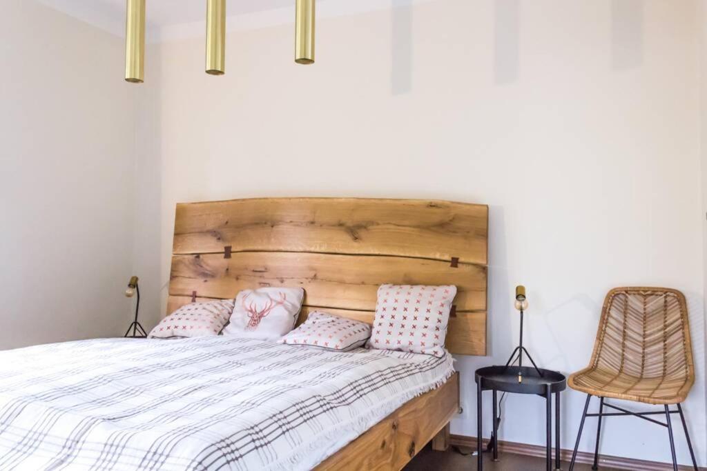 Sunny Apartment Maria Alm Екстер'єр фото