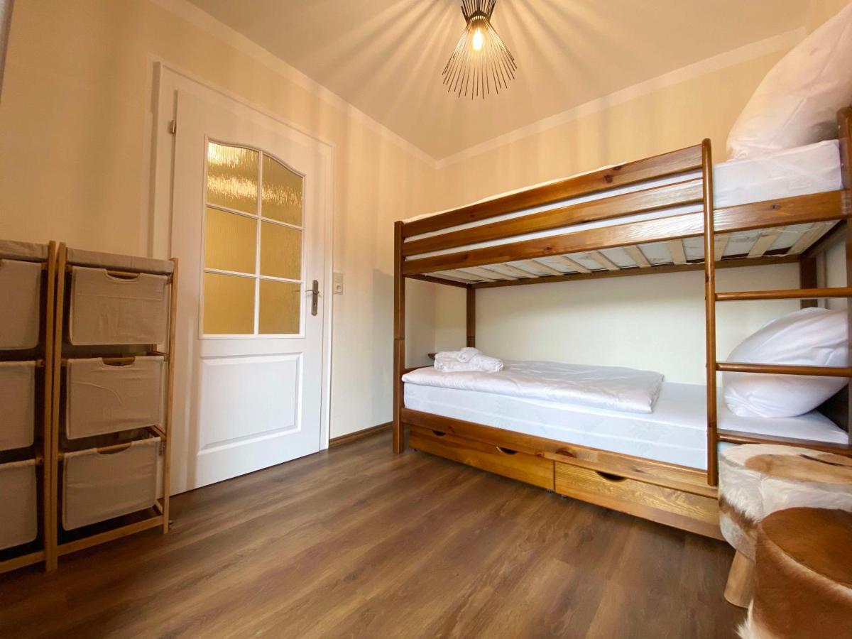 Sunny Apartment Maria Alm Екстер'єр фото