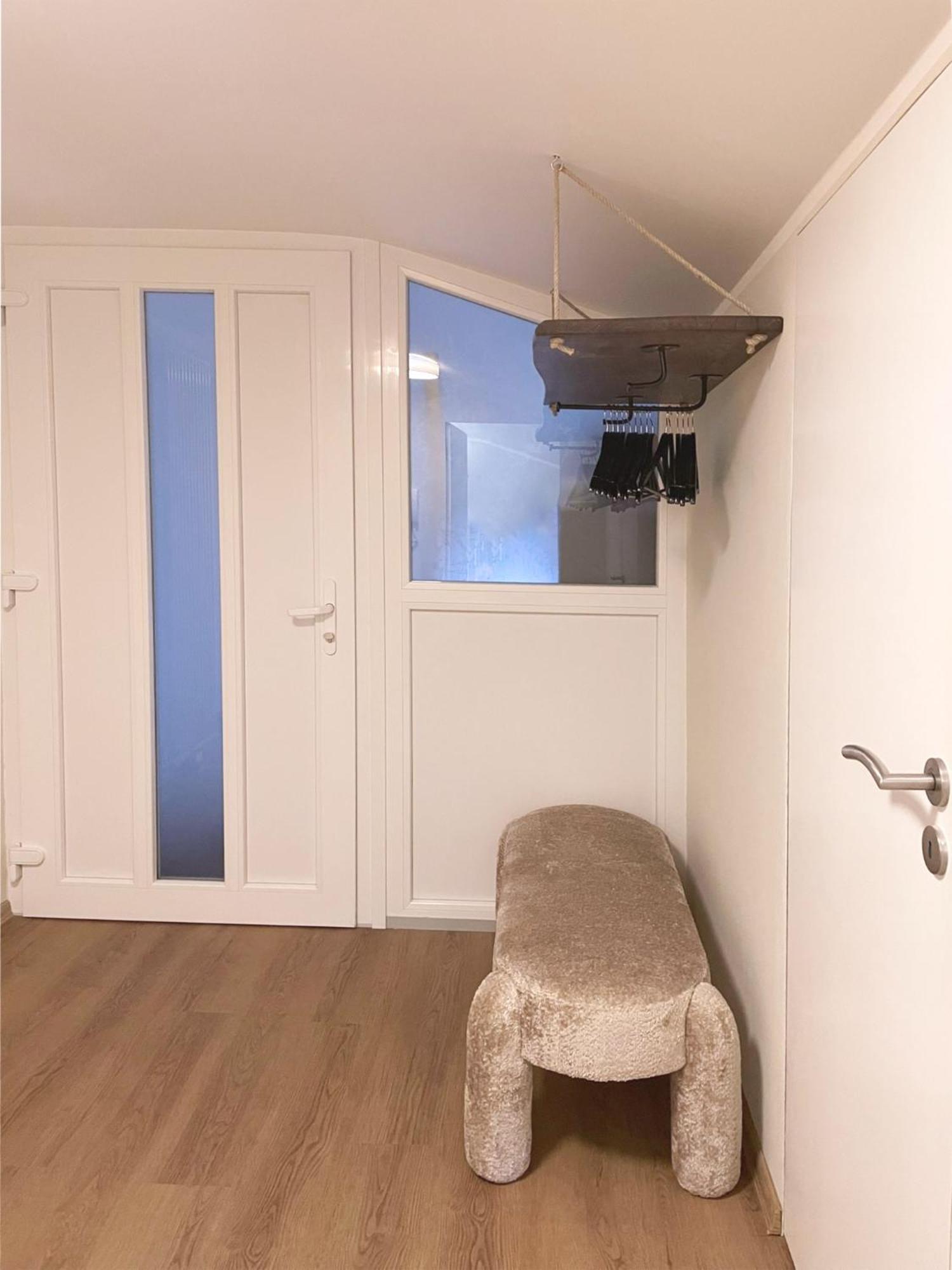 Sunny Apartment Maria Alm Екстер'єр фото