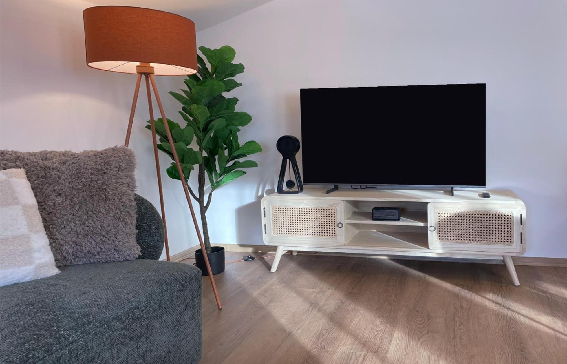 Sunny Apartment Maria Alm Екстер'єр фото
