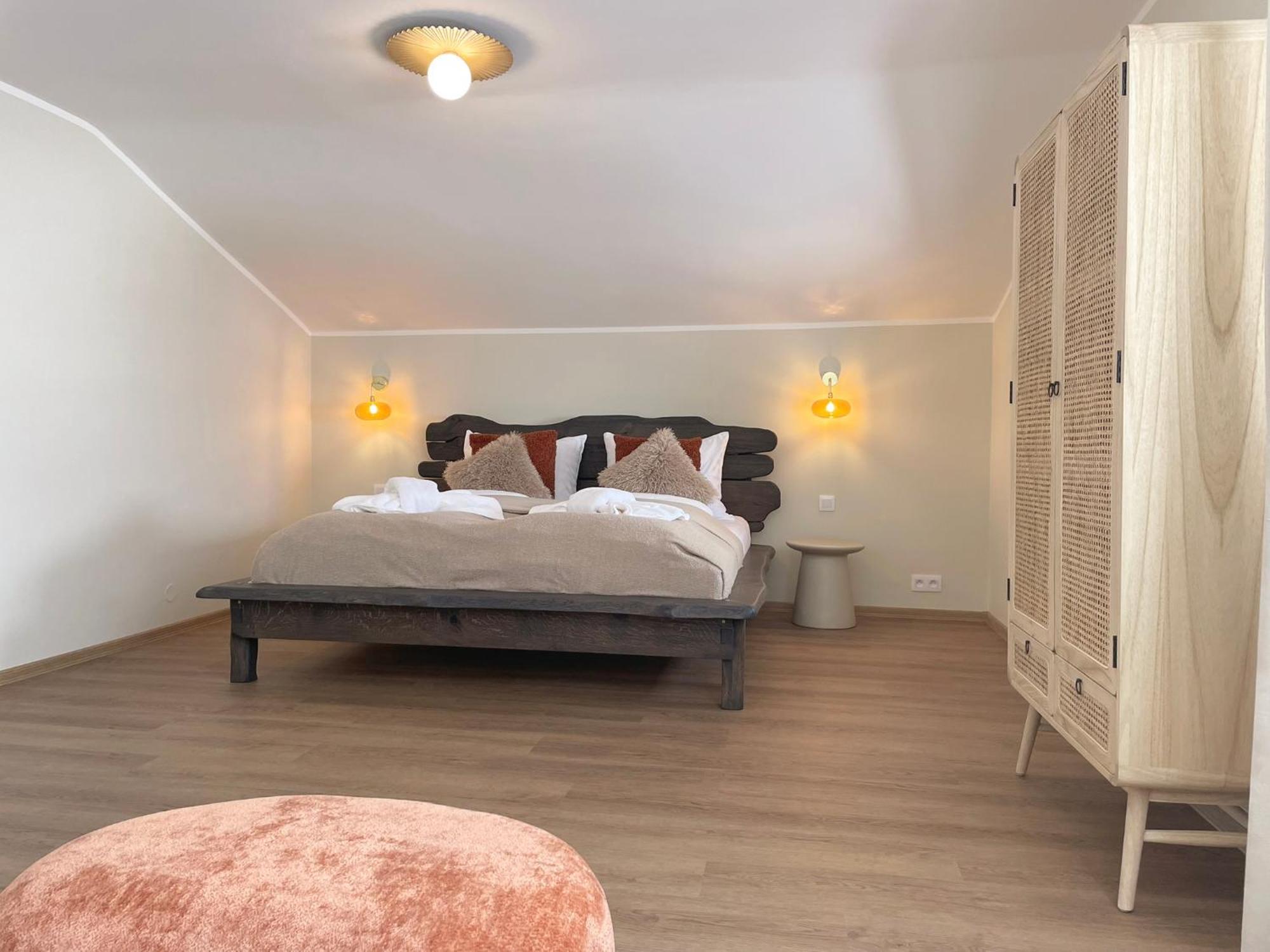 Sunny Apartment Maria Alm Екстер'єр фото