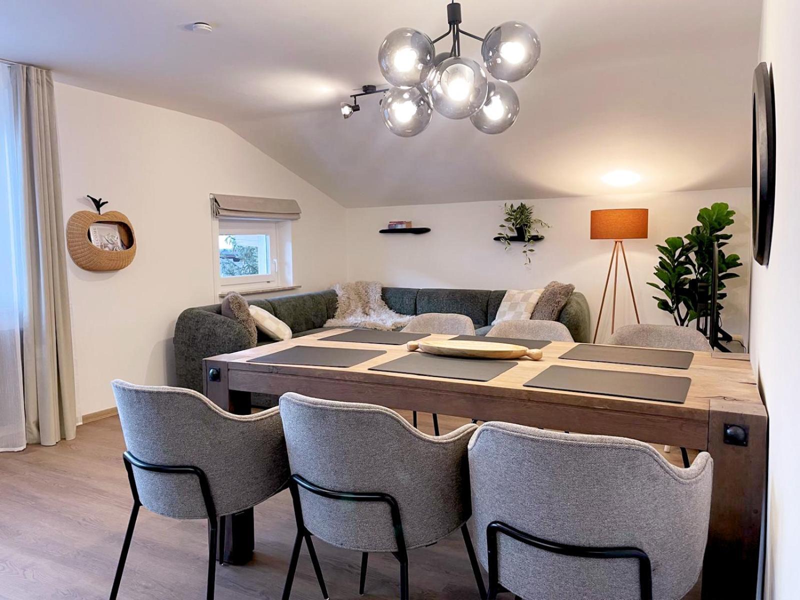 Sunny Apartment Maria Alm Екстер'єр фото