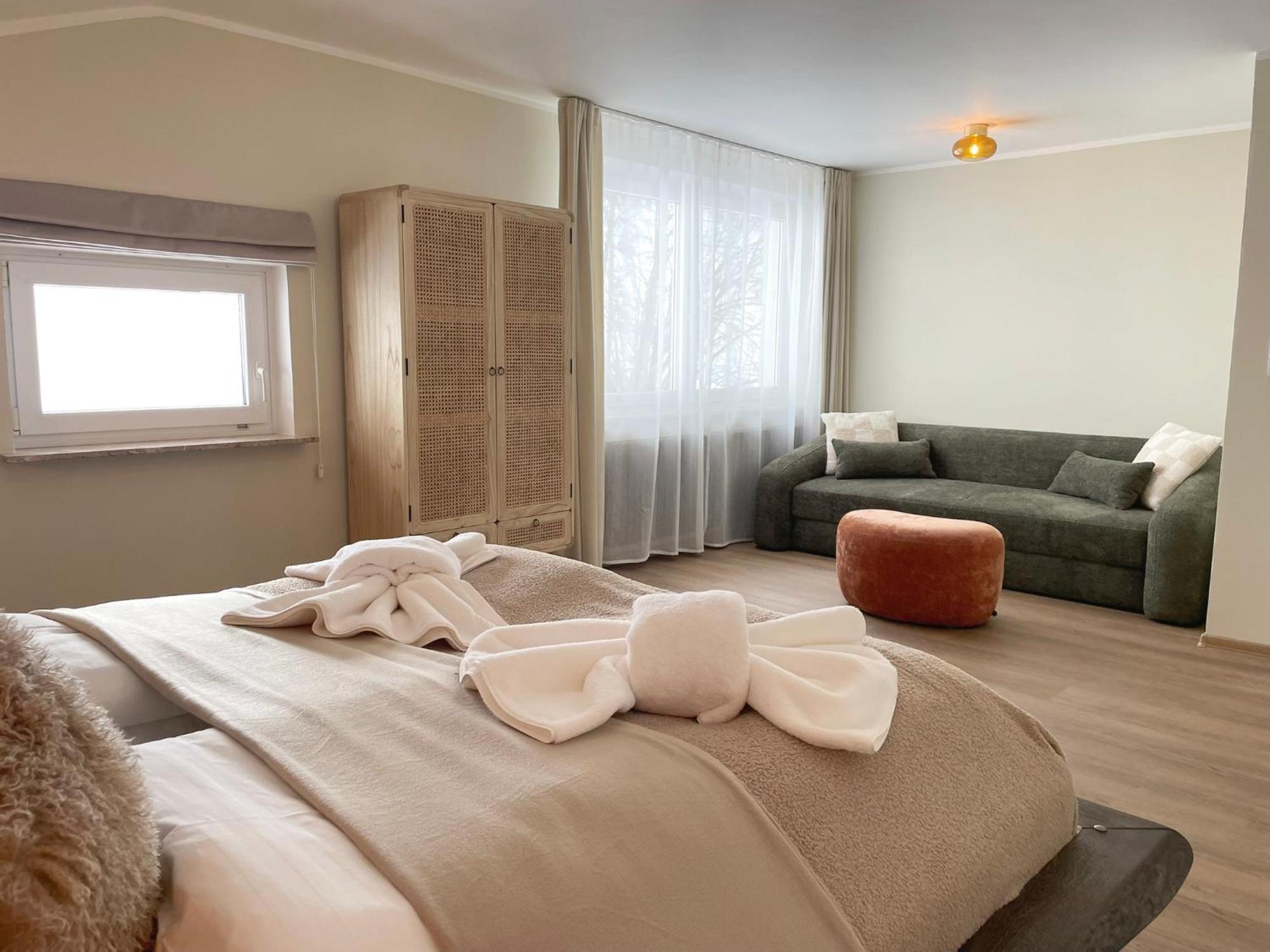 Sunny Apartment Maria Alm Екстер'єр фото