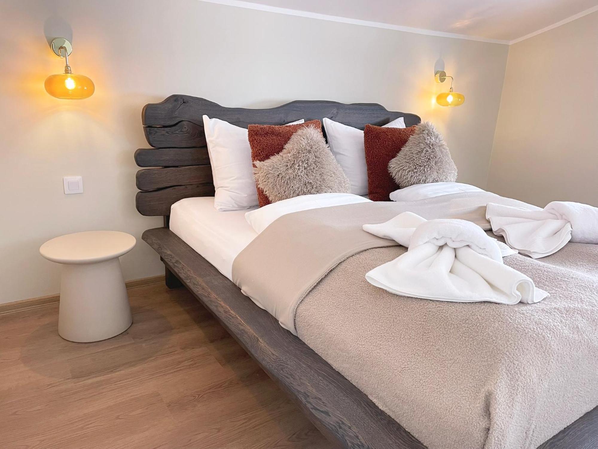 Sunny Apartment Maria Alm Екстер'єр фото